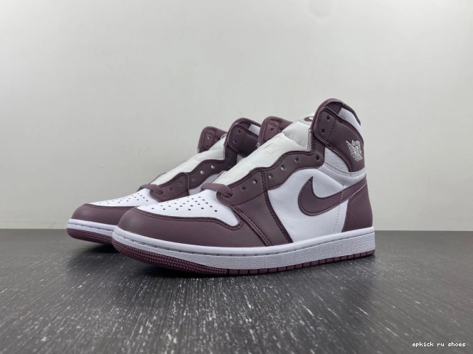 Rep J Air OG Jordan High 1 DZ5485-105 Sky Mauve 0717